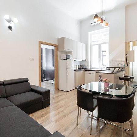 D78 Dohany Apartment บูดาเปสต์ ภายนอก รูปภาพ