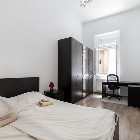 D78 Dohany Apartment บูดาเปสต์ ภายนอก รูปภาพ