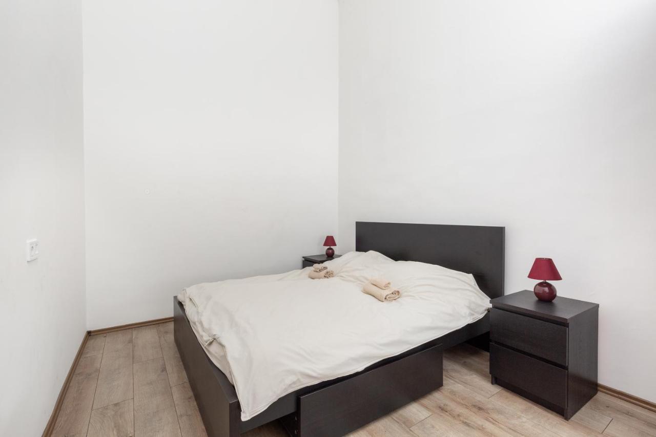 D78 Dohany Apartment บูดาเปสต์ ภายนอก รูปภาพ