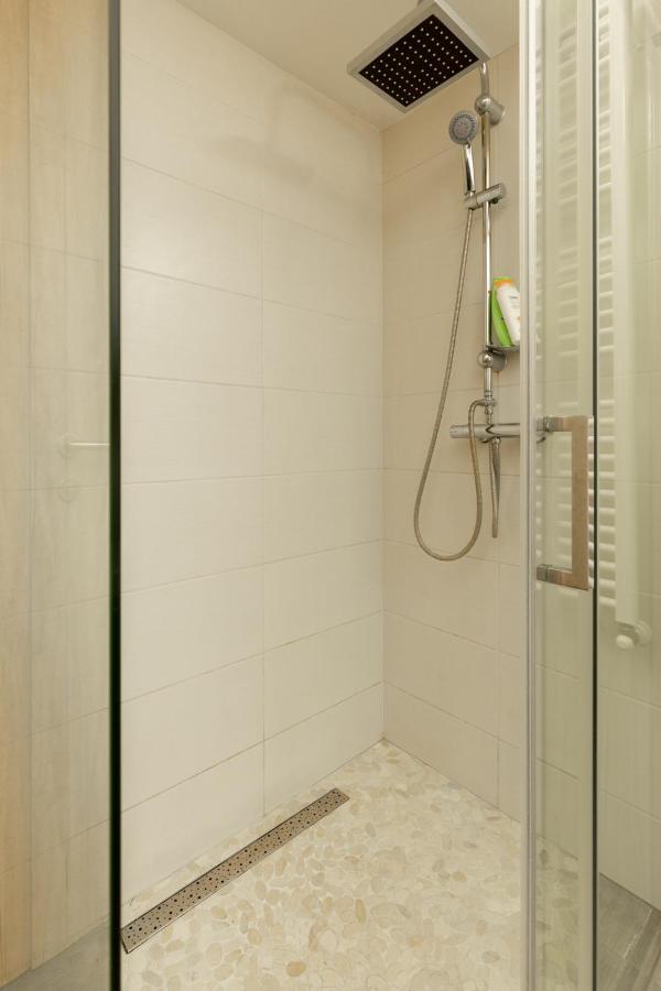 D78 Dohany Apartment บูดาเปสต์ ภายนอก รูปภาพ