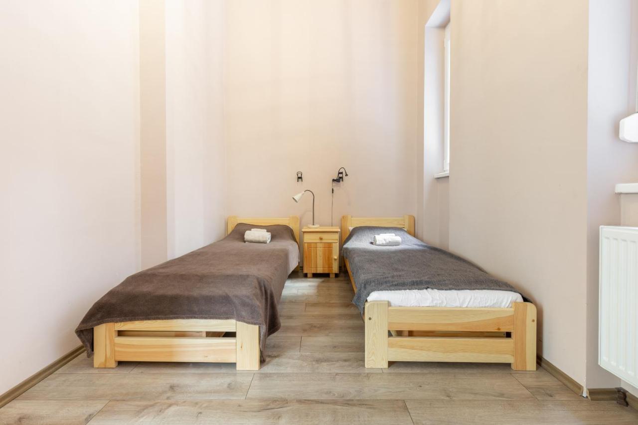 D78 Dohany Apartment บูดาเปสต์ ภายนอก รูปภาพ