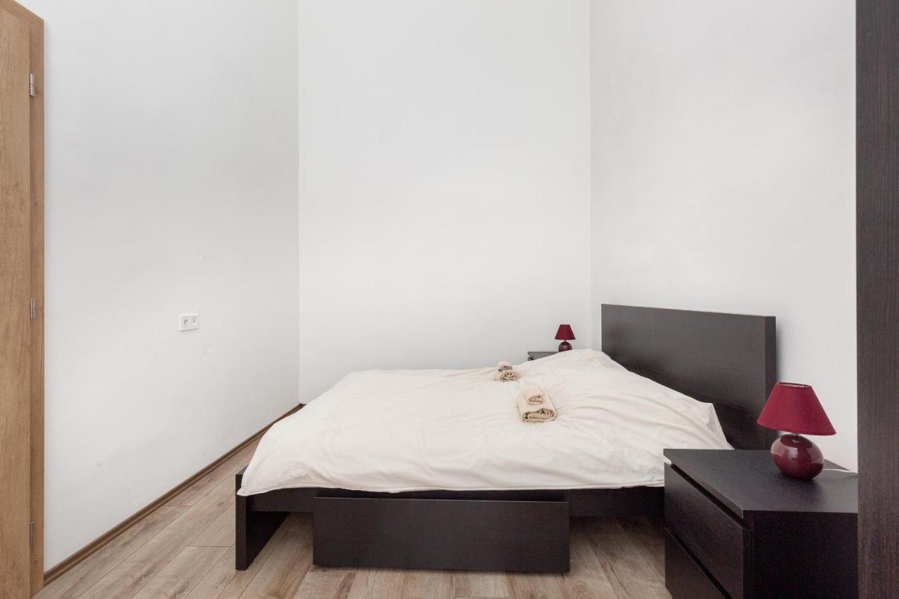 D78 Dohany Apartment บูดาเปสต์ ภายนอก รูปภาพ