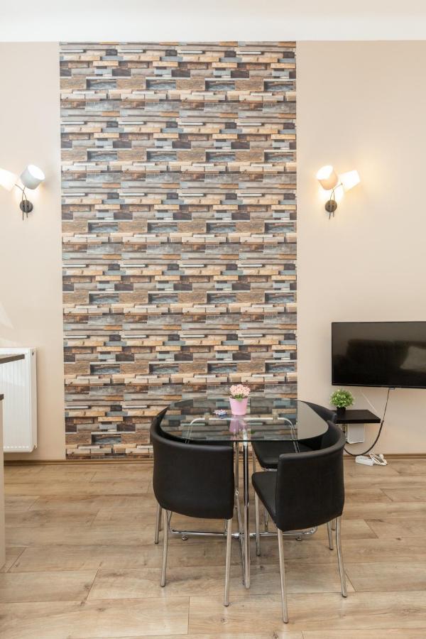 D78 Dohany Apartment บูดาเปสต์ ภายนอก รูปภาพ