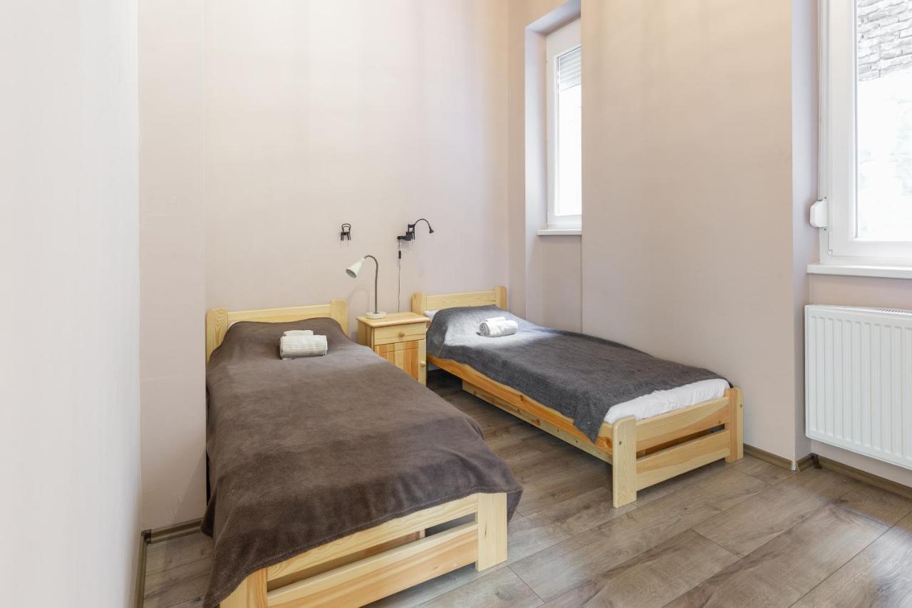 D78 Dohany Apartment บูดาเปสต์ ภายนอก รูปภาพ
