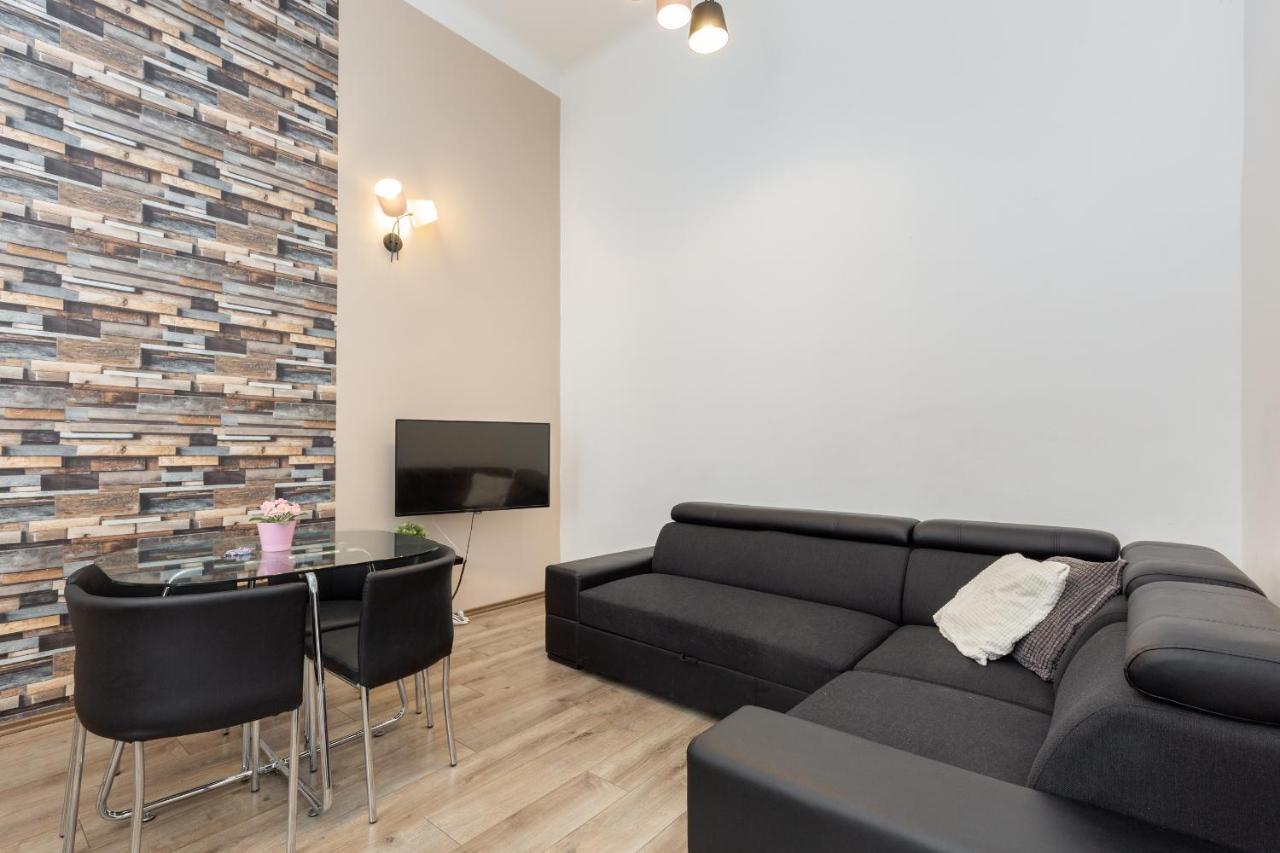 D78 Dohany Apartment บูดาเปสต์ ภายนอก รูปภาพ